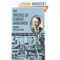 The Principles of Scientific Management