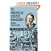 The Principles of Scientific Management