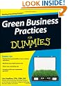 Green Business Practices For Dummies
