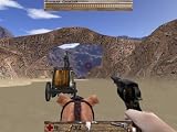 Western Desperado: Wanted Dead or Alive