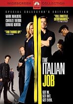 The Italian Job (2003) (Widescreen Collector's Edition)