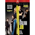 The Italian Job (Widescreen) (2003)