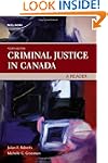 Criminal Justice: A Reader