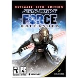 Star Wars The Force Unleashed:Ultimate Sith Edition (輸入版)