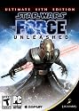 Star Wars The Force Unleashed: Ultimate Sith Edition