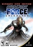 Star Wars The Force Unleashed: Ultimate Sith Edition