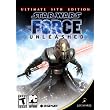Star Wars The Force Unleashed: Ultimate Sith Edition ~ Aspyr Media