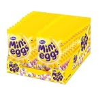 Cadbury Mini Eggs Bag 100g (Box of 24)