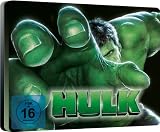 Hulk - Limited Quersteelbook [Blu-ray] title=