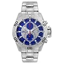 Invicta Men's II Collection Extreme Chronograph Stainless Steel Watch #5766