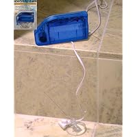 Noah's Flood Alarm - Alerts to Water Overflow Instantly
