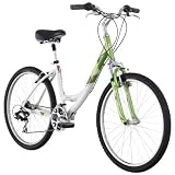 Diamondback Women 2012 Serene Classic Sport Comfort Bike