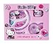 Hello Kitty Dishware Set