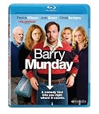 Barry Munday [Blu-ray] [2010] [US Import]