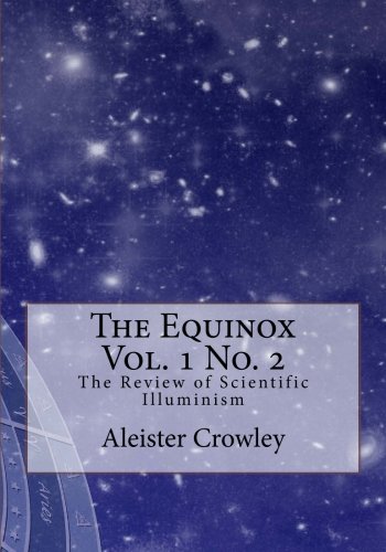The Equinox Vol. 1 No. 2