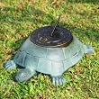Turtle Sundial