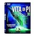 Vita Di Pi (Blu-Ray 3D+Blu-Ray)