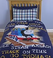 Thomas & Friends© Bedset