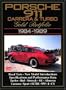Porsche 911 Carrera & Turbo: Gold Portfolio 1984-1989