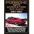 Porsche 911 Carrera and Turbo Gold Portfolio 1984-1989 (Brooklands Road Tests)