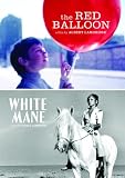 DVD : The Red Balloon/White Mane