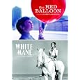 The Red Balloon/White Mane