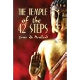 The Temple of the 42 Steps by  James De Havilland