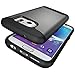 Galaxy S7 Case - TUDIA Slim-Fit MERGE Dual Layer Protective Case for Samsung Galaxy S7 (Metallic Slate)