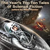 The Year's Top Ten Tales of Science Fiction | [Stephen Baxter]
