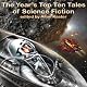 The Year's Top Ten Tales of Science Fiction