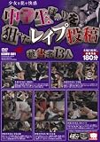 中○生ばかりを狙ったレイプ投稿 カルマ [DVD]