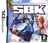 Snowboard Kids Image du produit