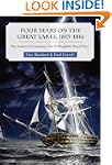 Four Years on the Great Lakes, 1813-1...