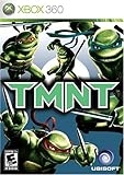 TMNT - Xbox 360