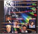 Schlager Festival Vol. 2 (Freddy Breck, Peggy March, Wencke Myhre, Ivo Robic, Bill Ramsey a.m.m.)