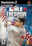 MLB 11 The Show - PlayStation 2