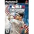 MLB 11 The Show - PlayStation 2
