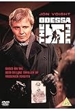 The Odessa File