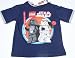 Search : Lego Star Wars Darth Vader Trooper T-Shirt / T Shirt Youth M 8-9