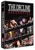 The Decline of Western Civilization Collection: 4 Disc Box Set [Blu-ray]