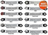 Vest Extenders - Motorcycle Leather Vest Extenders