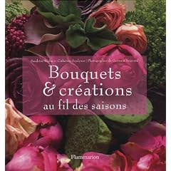 Bouquets et cr�ations au fil des saisons