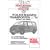 Volkswagen Transporter T4, 2.0 Litre Petrol, 1.9 and 2.4 Litre Diesel, to end of 1995
