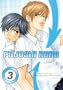 Fujoshi Rumi, Vol. 3