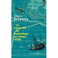 La travers�e du Mozambique par temps calme