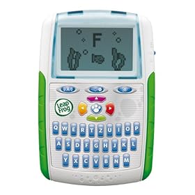 LeapFrog Text and Learn
