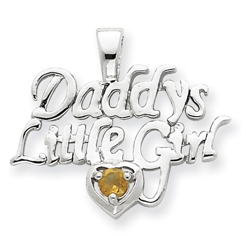 Daddy's Little Girl Bracelet