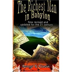 Richest Man in Babylon