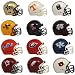 Riddell SEC Revolution Pocket Size Conference Helmet Set