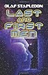 Last and First Men (Dover Books on Literature & Drama)